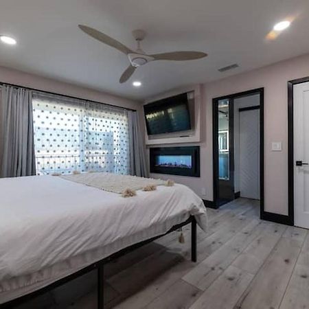 Modern San Pedro Home ลอสแอนเจลิส ภายนอก รูปภาพ