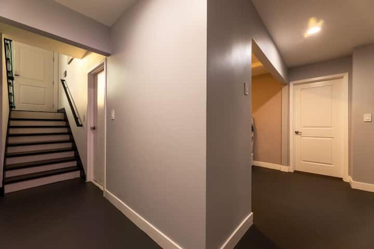 Modern San Pedro Home ลอสแอนเจลิส ภายนอก รูปภาพ