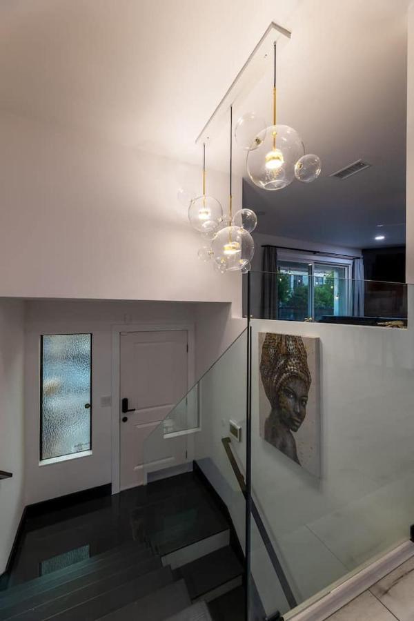 Modern San Pedro Home ลอสแอนเจลิส ภายนอก รูปภาพ