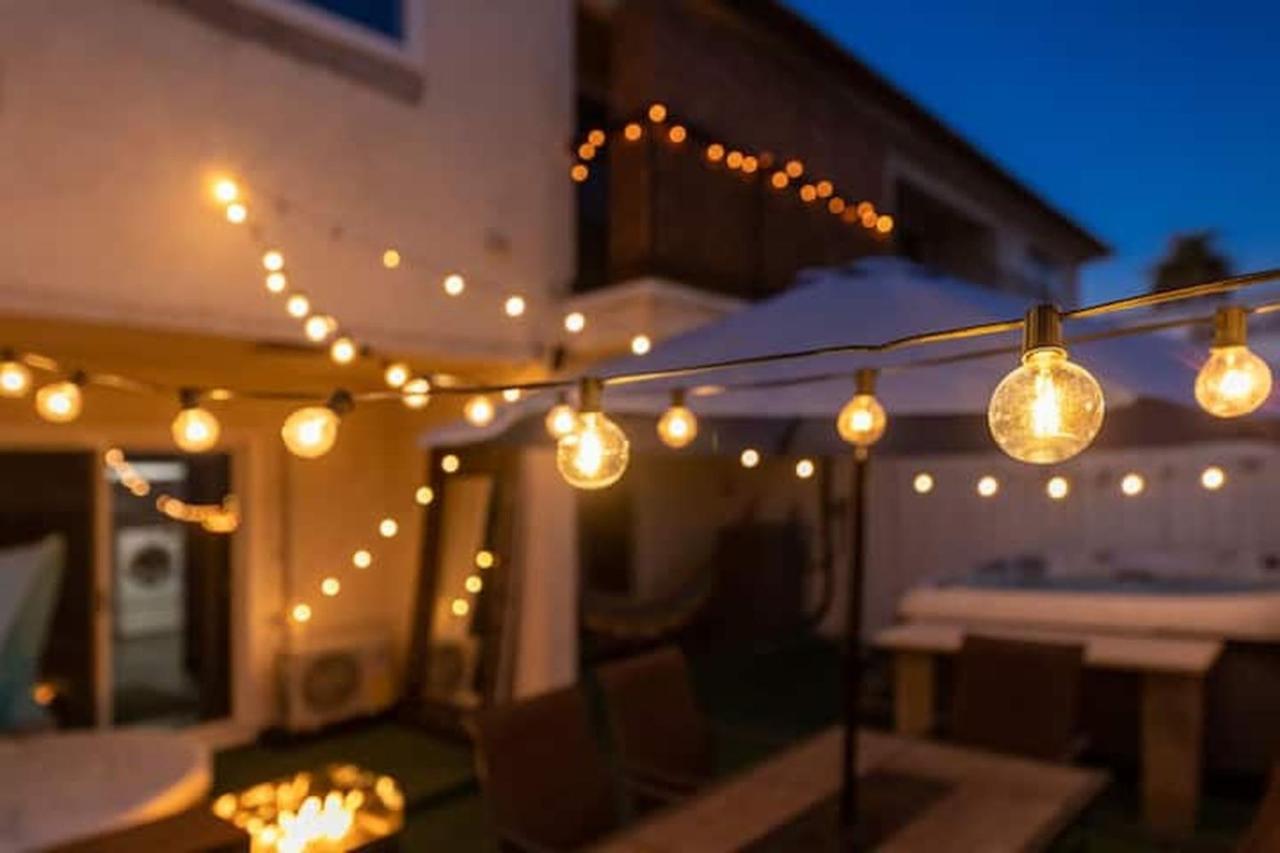 Modern San Pedro Home ลอสแอนเจลิส ภายนอก รูปภาพ