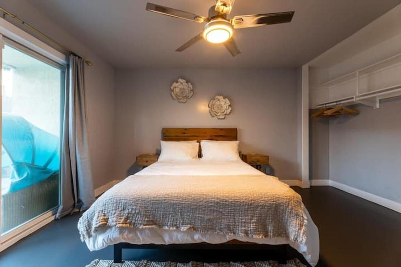 Modern San Pedro Home ลอสแอนเจลิส ภายนอก รูปภาพ