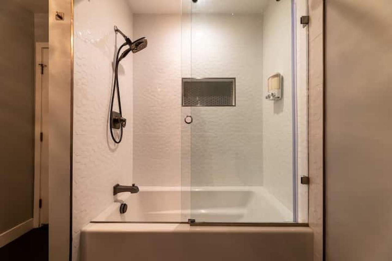 Modern San Pedro Home ลอสแอนเจลิส ภายนอก รูปภาพ