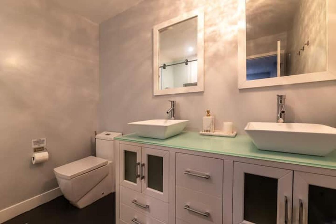 Modern San Pedro Home ลอสแอนเจลิส ภายนอก รูปภาพ
