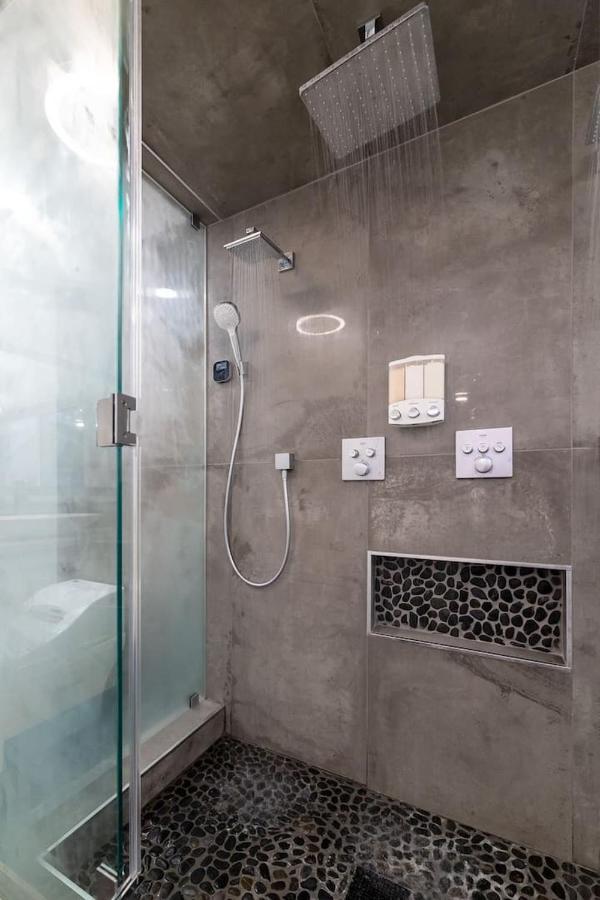 Modern San Pedro Home ลอสแอนเจลิส ภายนอก รูปภาพ