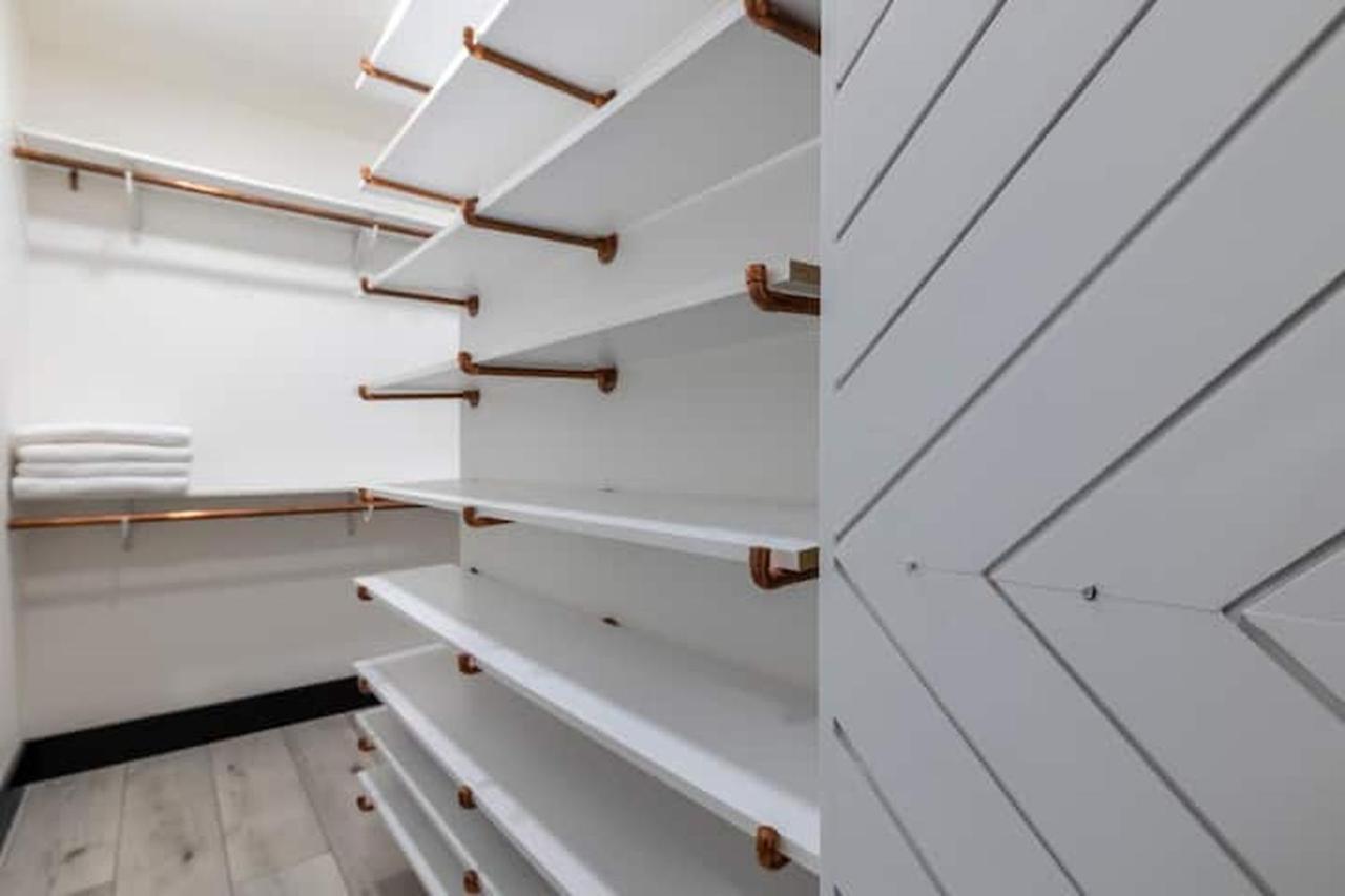 Modern San Pedro Home ลอสแอนเจลิส ภายนอก รูปภาพ