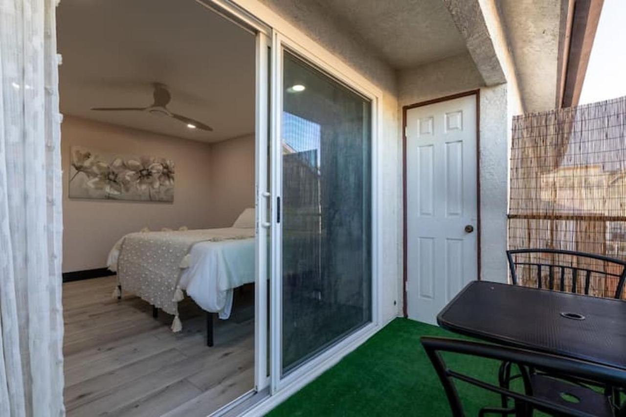Modern San Pedro Home ลอสแอนเจลิส ภายนอก รูปภาพ