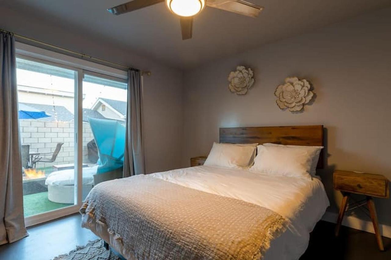 Modern San Pedro Home ลอสแอนเจลิส ภายนอก รูปภาพ