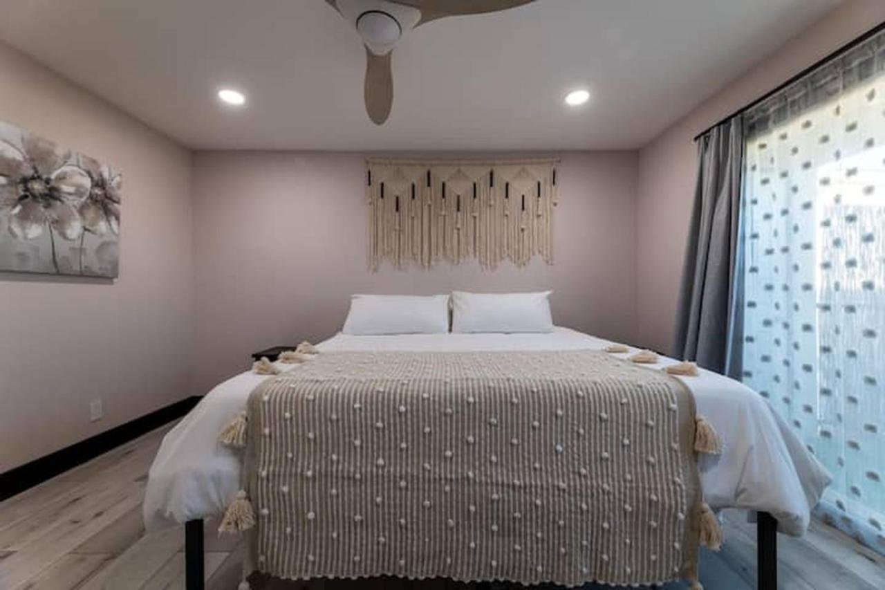 Modern San Pedro Home ลอสแอนเจลิส ภายนอก รูปภาพ