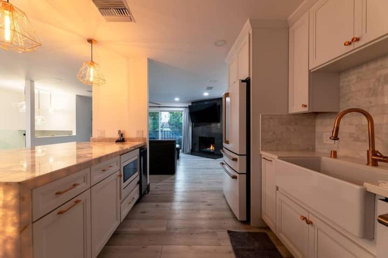Modern San Pedro Home ลอสแอนเจลิส ภายนอก รูปภาพ
