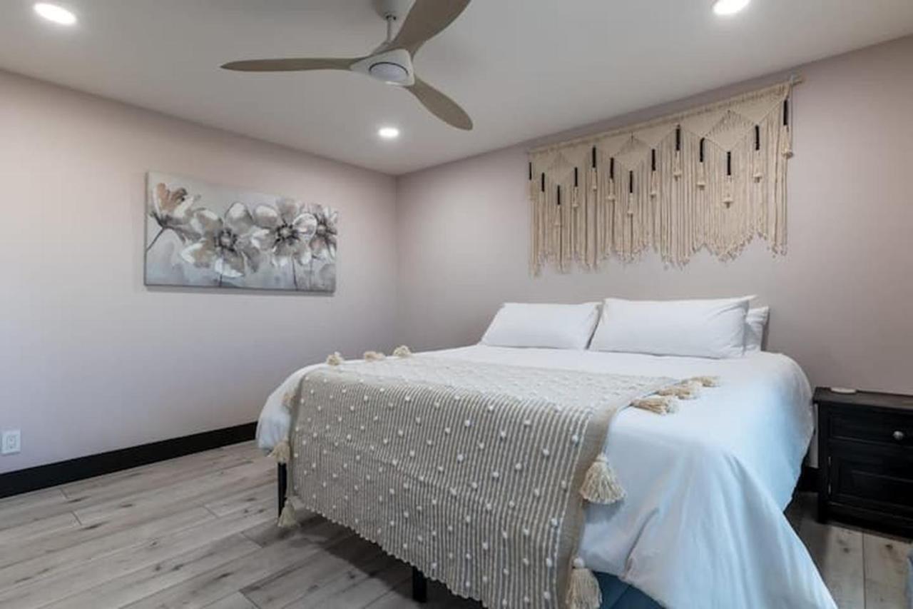 Modern San Pedro Home ลอสแอนเจลิส ภายนอก รูปภาพ